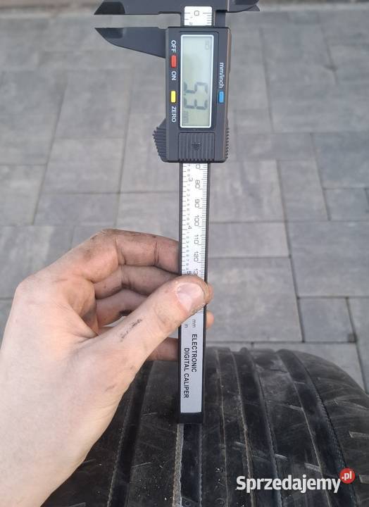 KołaFelgi 17 BBS BMW S80 5x120 741726 Et20 Maków Mazowiecki