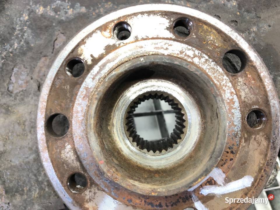 ZWROTNICA PRAWY PRZÓD SAAB 93 20 150 0215 sprzedam