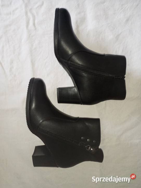 Buty damskie rozmiar 40 Środa Śląska