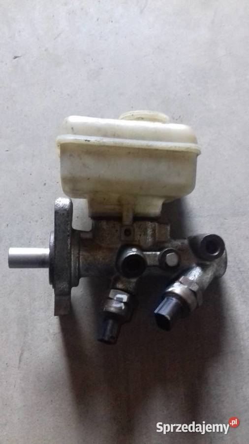 Pompa hamulcowa serwa 19 tdi Jaworzno