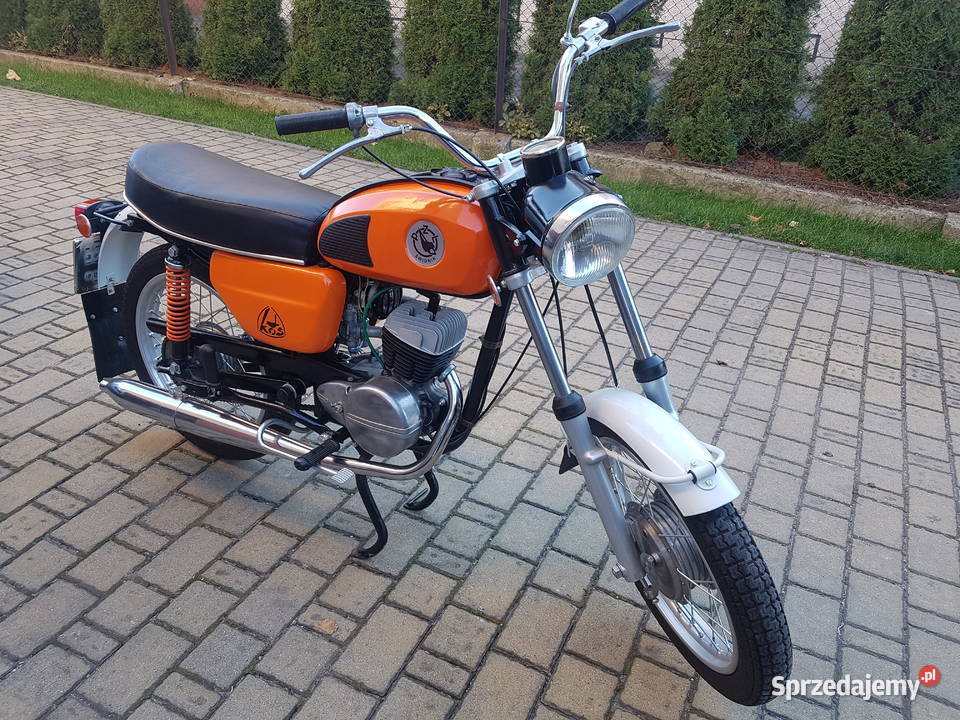 wsk kos małopolskie Kraków