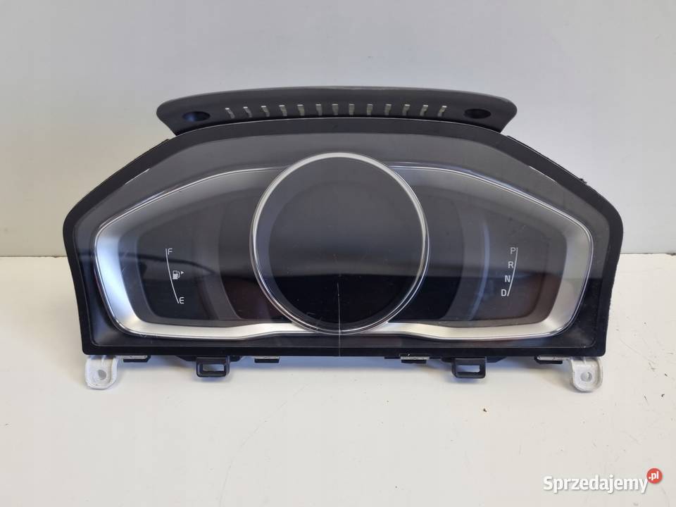 Volvo S80 II V70 III XC70 II lift LICZNIK ZEGARY