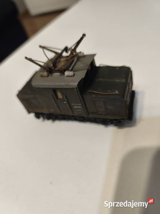 Lokomotywa Piko mazowieckie Tłuszcz