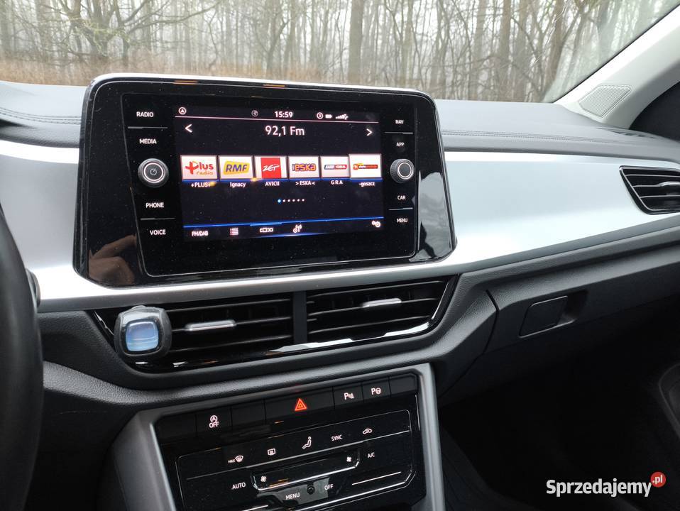 Pierwszy właściciel stan idealny garażowany