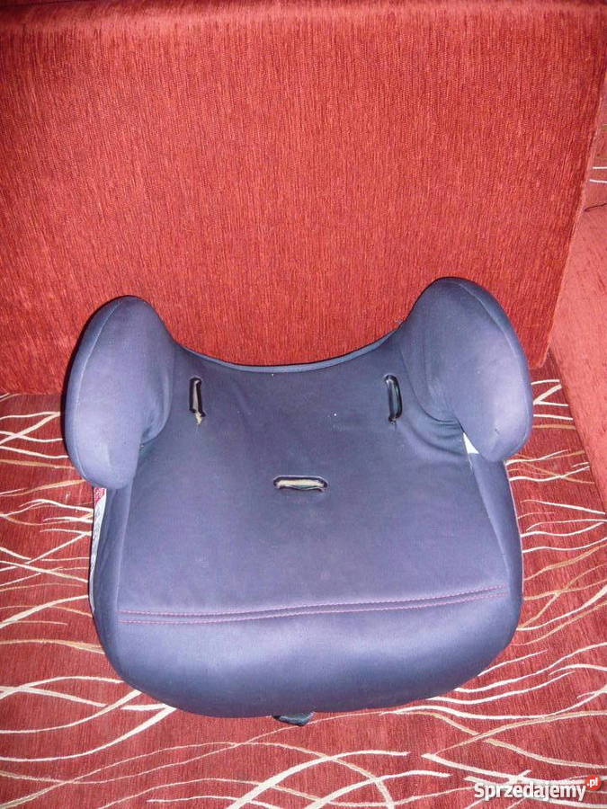 Fotelik samochodowy Meggy 936 Kraków