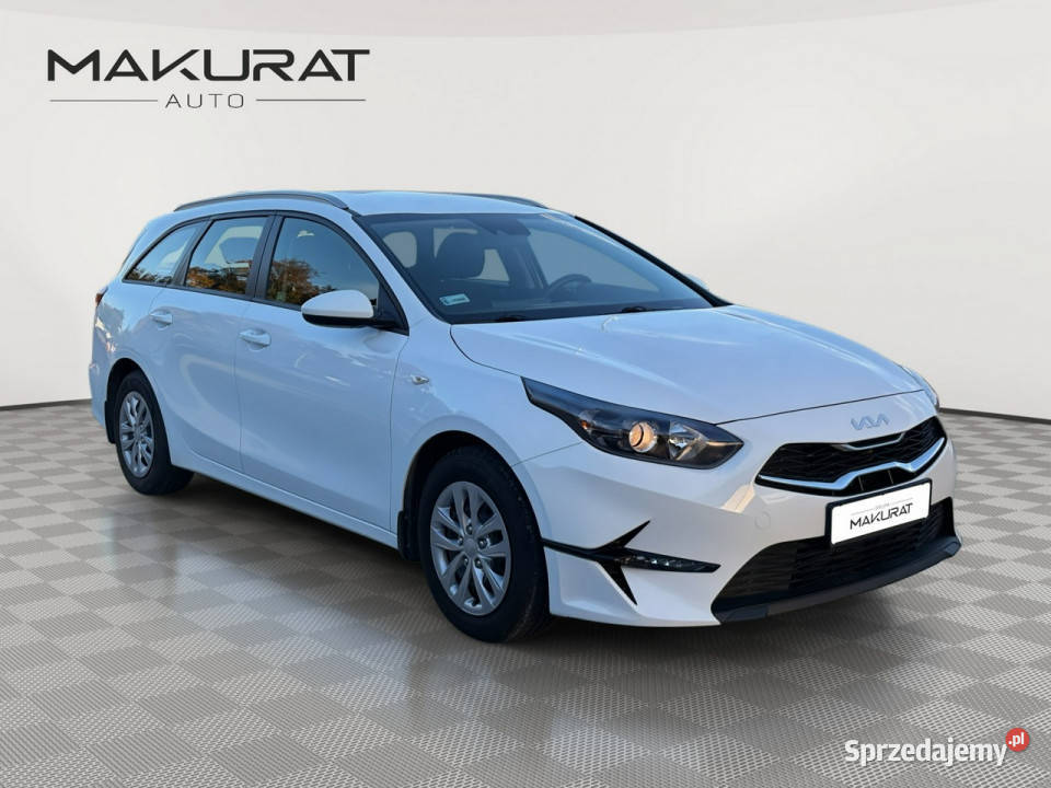 Kia Ceed CT536AG10 TGDI S Czcof Bluetooth możliwa zamiana