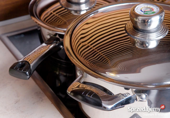 KINGHOFF GARNKÓW 16 CZ KH4201 Warszawa sprzedam