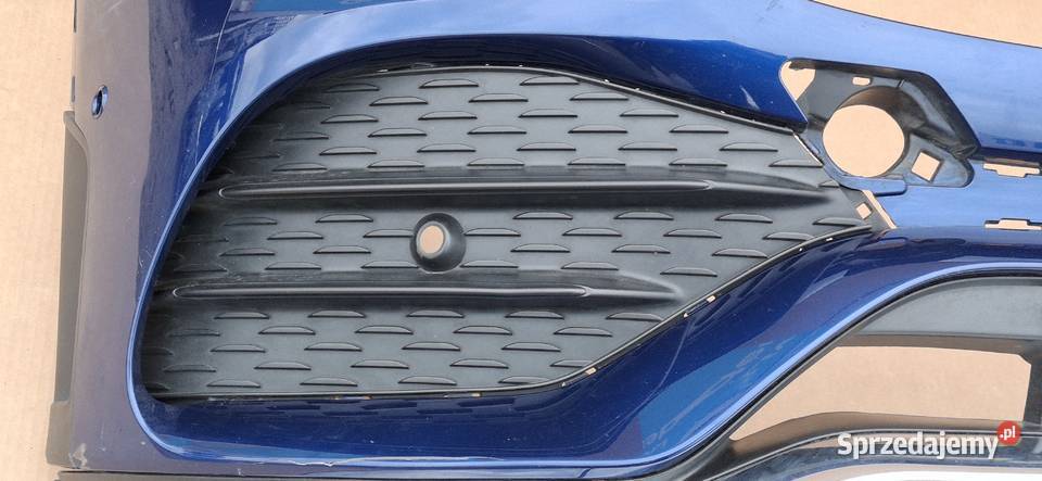 MERCEDES GLC W253 LIFTAMG ZDERZAK PRZÓD PRZEDNI osobowe Bieleń