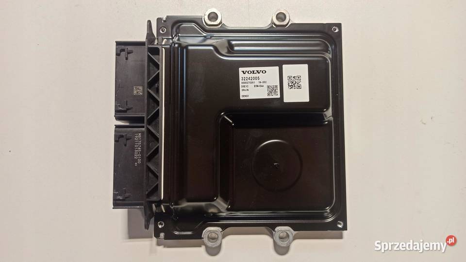 VOLVO V60 II S60 III KOMPUTER STEROWNIK 32242005 sprzedam