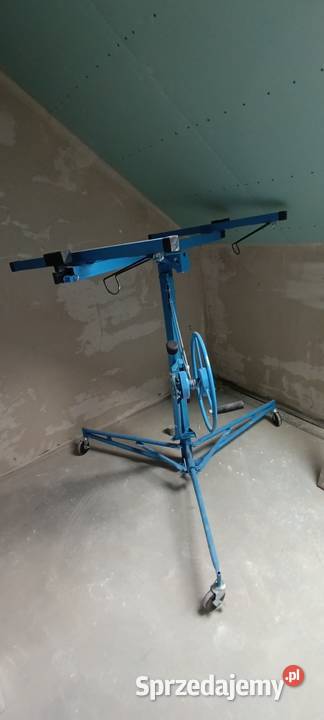 Podnośnik do płyt GK Regów Stary