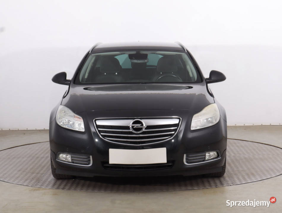 Opel Insignia 20 CDTI Piaseczno