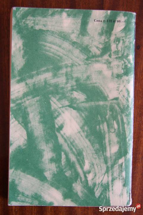 Bolesław Prus Faraon t 1 1965 literatura piękna - proza polska sprzedam