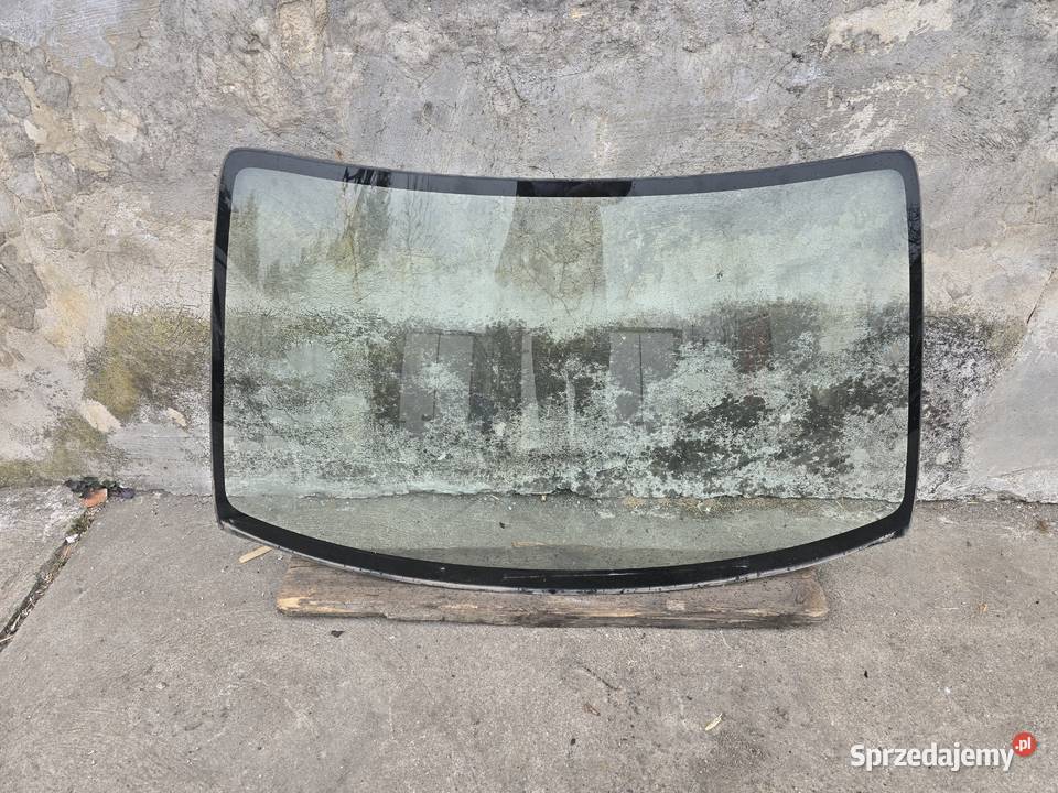 Suzuki Ignis II MH I FH Subaru G3X Justy szyba Legnica sprzedam
