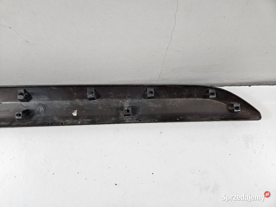 JUMPY EXPERT III 16 LISTWA DRZWI LEWY PRZÓD LEWA Międzychód