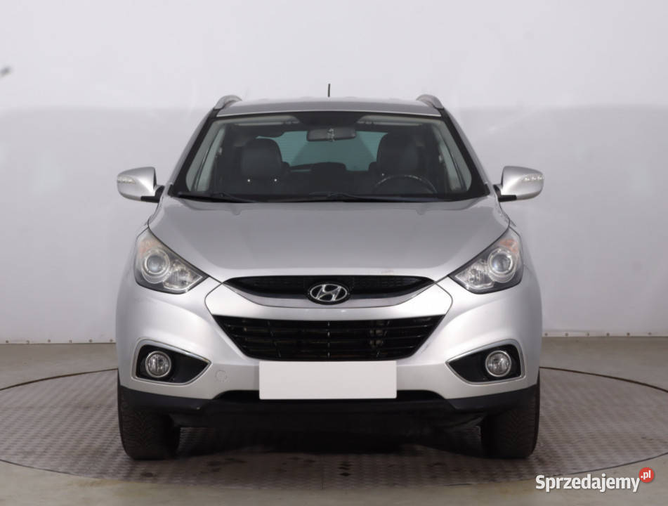Hyundai ix35 20 CRDi Piaseczno