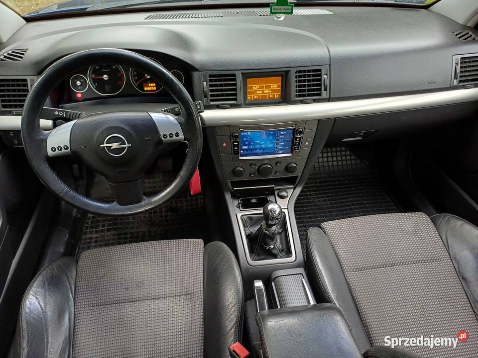 Opel Vectra GTS 2003 Krosno sprzedam