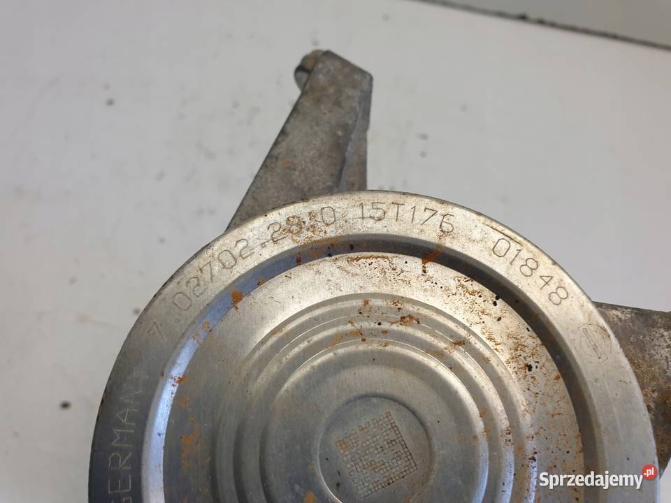 Volvo S60 II 20 T TURBO POMPA WODY 31368715 Chełm