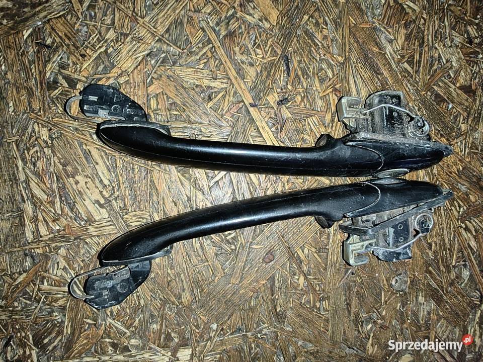 Klamki aut VW Fiat itp podlaskie Suwałki