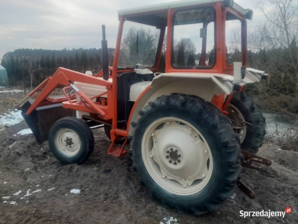 David brown 880 tur Skrzynia biegów Manualna Czajków