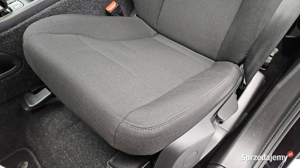 Volvo XC 40 T3 Momentum Core Z Polskiego Salonu nieuszkodzony Warszawa