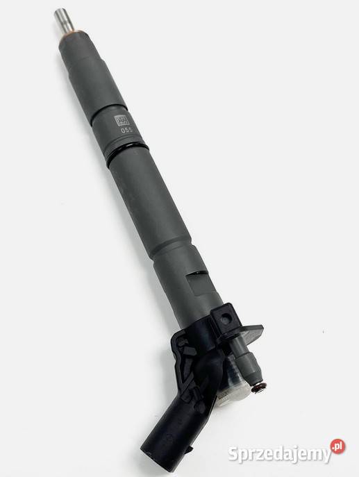 Wtryskiwacz BOSCH 0445117033 do AUDI PORSCHE 30 Bladowo sprzedam