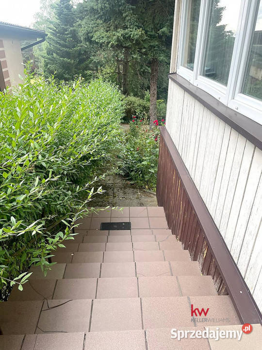 Działka do sprzedania 705m2 Wierzchlas woda