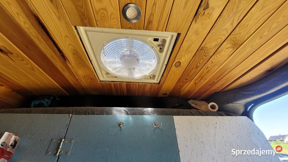 Peugeot Boxer Fiat Ducato Kamper Camper Bogdaszowice sprzedam