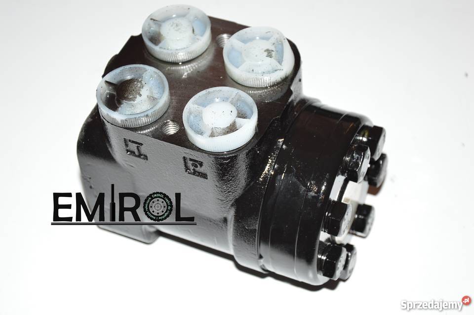Orbitrol 100 RB100 Ursus C 330 360 Bizon 056 MF Części do maszyn budowlanych i rolniczych Kraków
