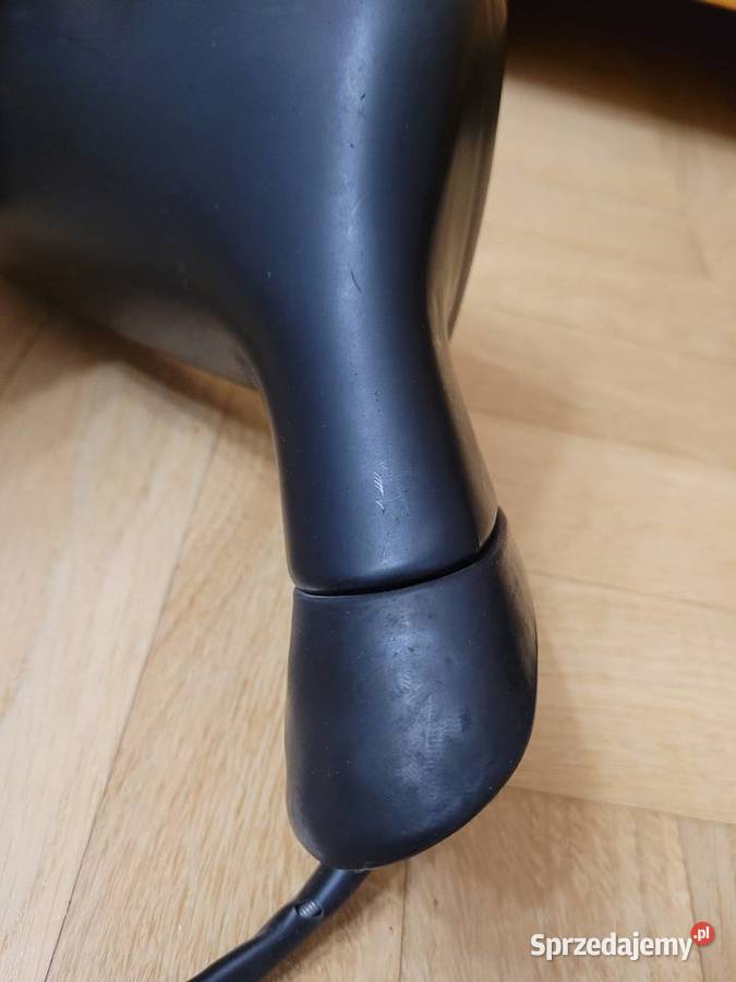 Lusterko manualne audi 80 b4 Cholerzyn