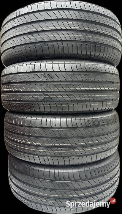 4 x 22555R17 Michelin Primacy 4 S1 2025r lato Warszawa