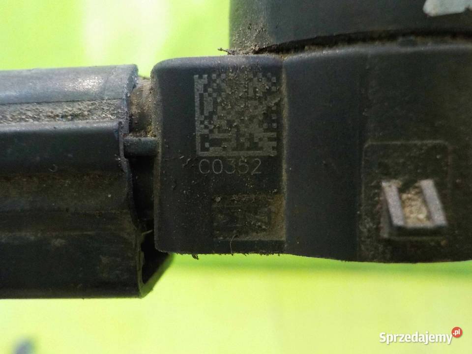 GRAND VOYAGER V 09r czujnik parkowania osobowe mazowieckie Suków