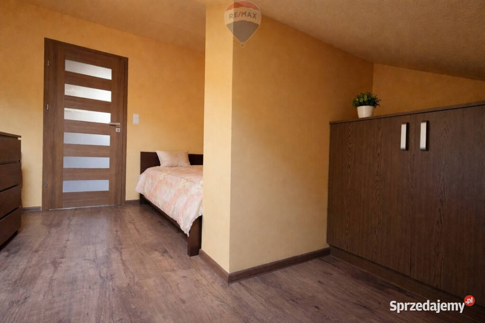 Rodzinny apartament w lesie Bałtykiem zachodniopomorskie Pogorzelica