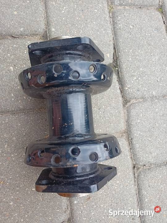 Harley Shovel Softail piasta koła kujawsko-pomorskie Bydgoszcz