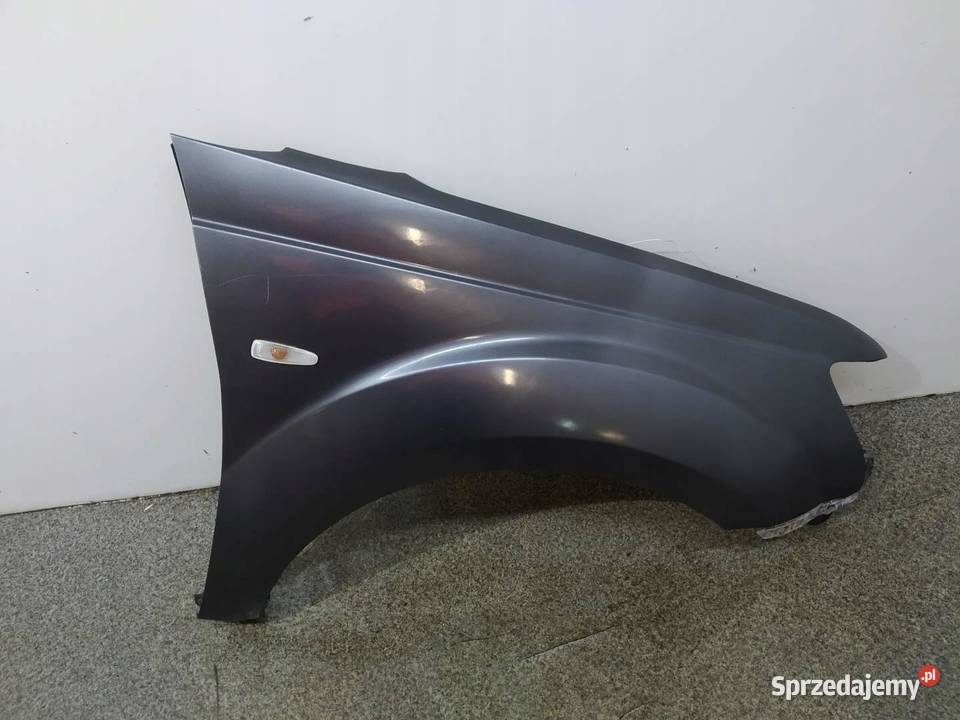 BŁOTNIK PRAWY PRZÓD 19X Mitsubishi Outlander II