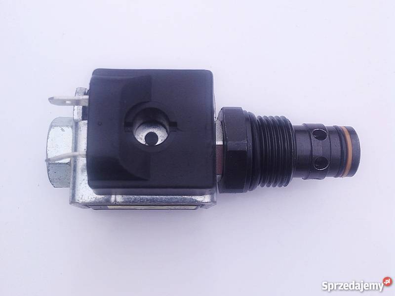 Zawór dwukierunkowy Sterling GS040600NC plus Części sprzedam