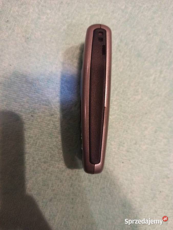 Nokia 2600 śląskie Żory
