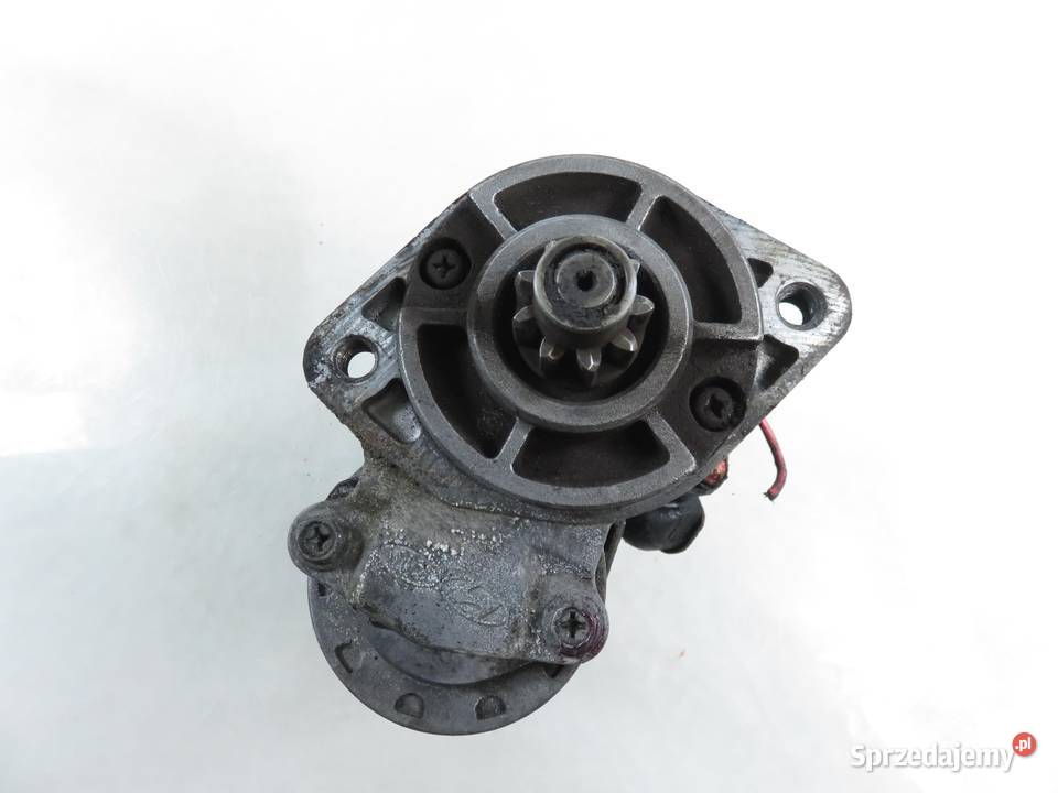 ROZRUSZNIK HYUNDAI TRAJET 20 CRDi 113 3610027000 sprzedam