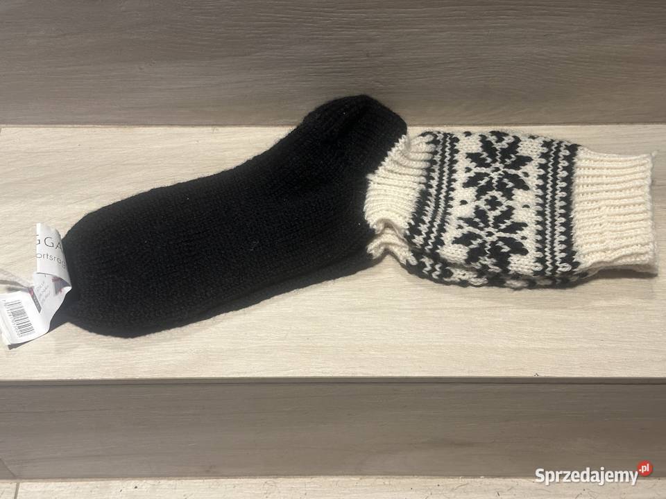 Skarpety męskie VIKING GARN Sportssragg Rozmiar XL Łódź