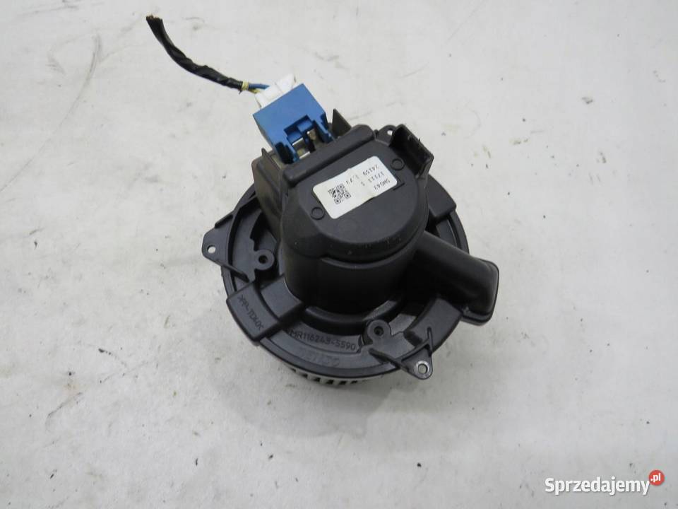 WENTYLATOR DMUCHAWA MICRA K14 1711124159