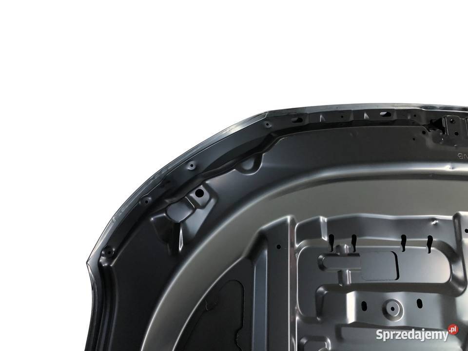 Subaru Forester SH III 012008032013 Maska Skarżysko-Kamienna