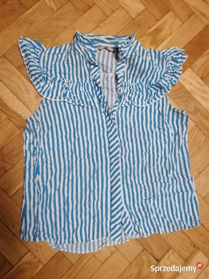 Odzież w rozmiarze 38 Bluzki i koszule Gdańsk