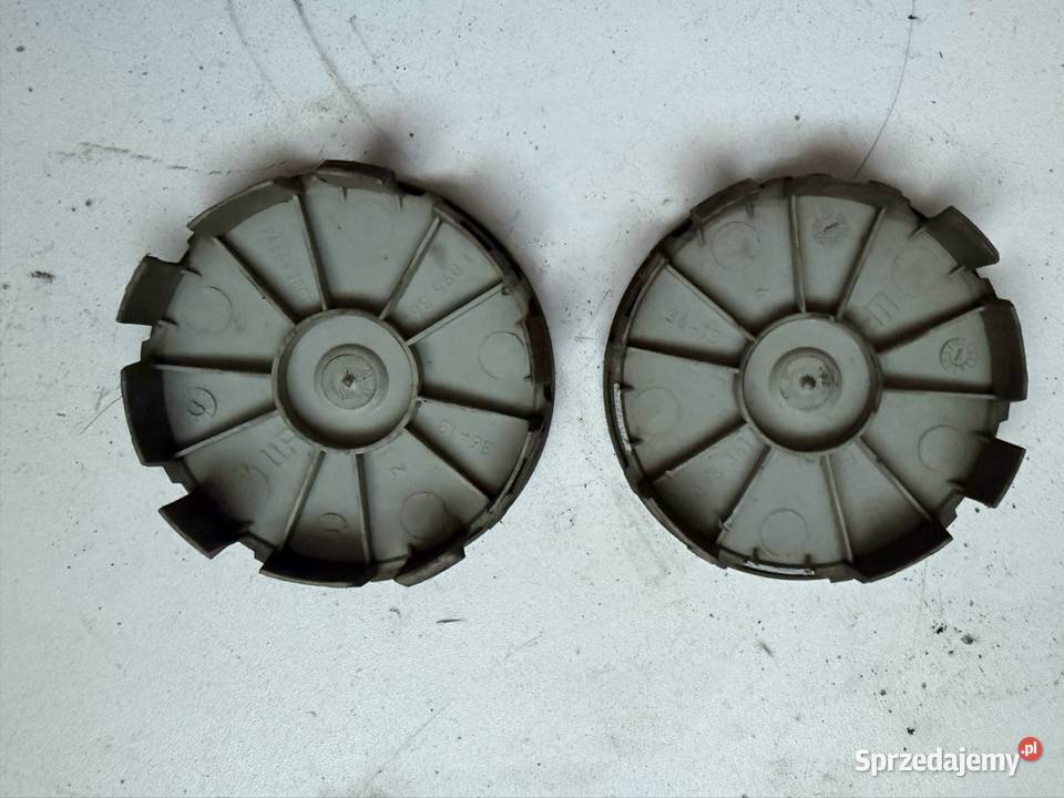 Dekielki dekiel kapsel felgi BMW Ostrzeszów