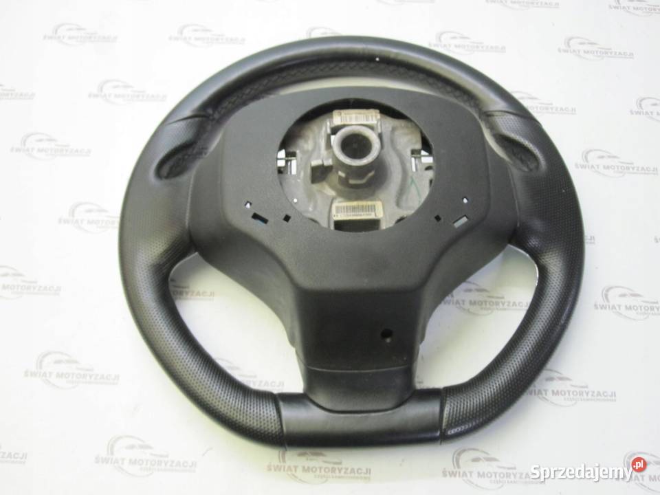 CITROEN DS3 10r kierownica skórzana 96883081ZD