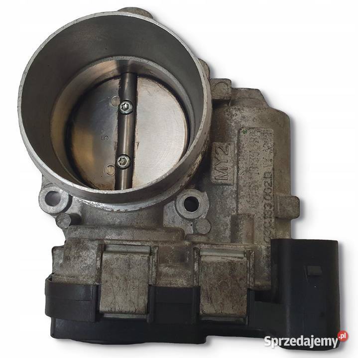 PRZEPUSTNICA VW Golf VI 14 TSI 03C133062D Chełm sprzedam