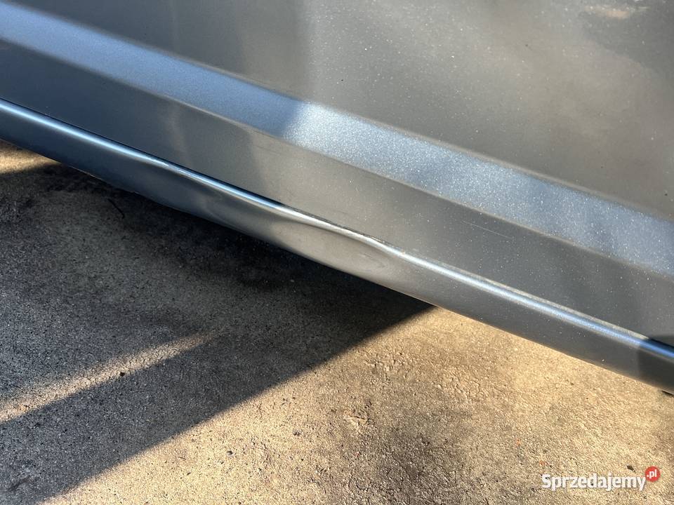 Chrysler Sebring 24 lekko uszkodzony wspomaganie kierownicy Łódź