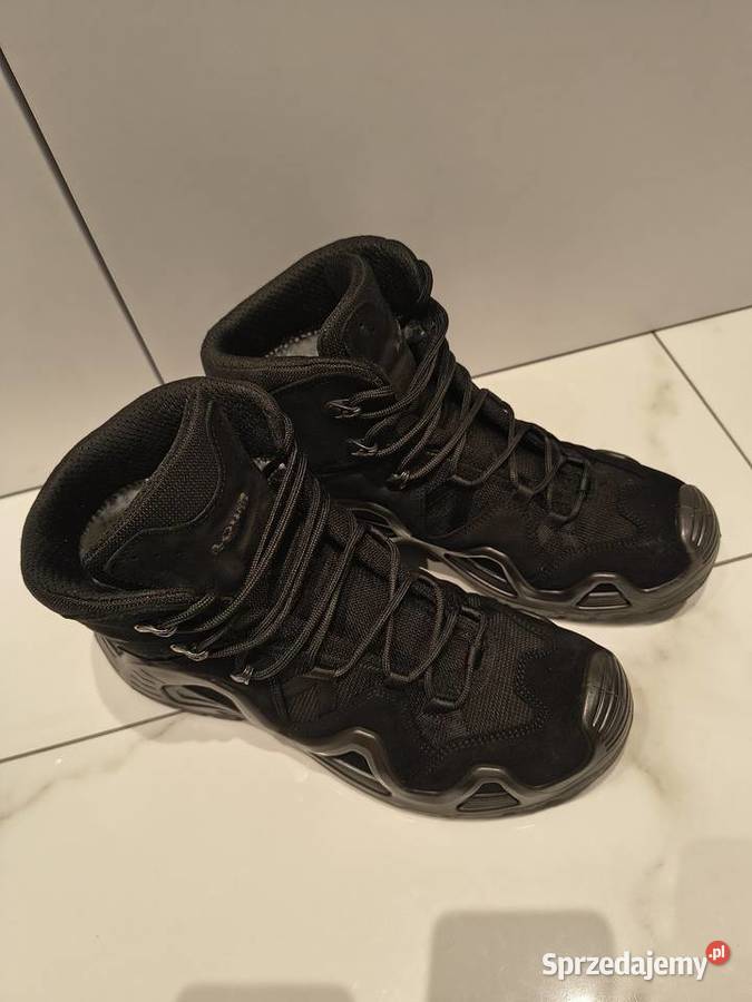 Buty LOWA Zephyr GTX Trekkingowe Konin