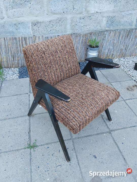 Fotel bunny zajączek Ostrów Wielkopolski