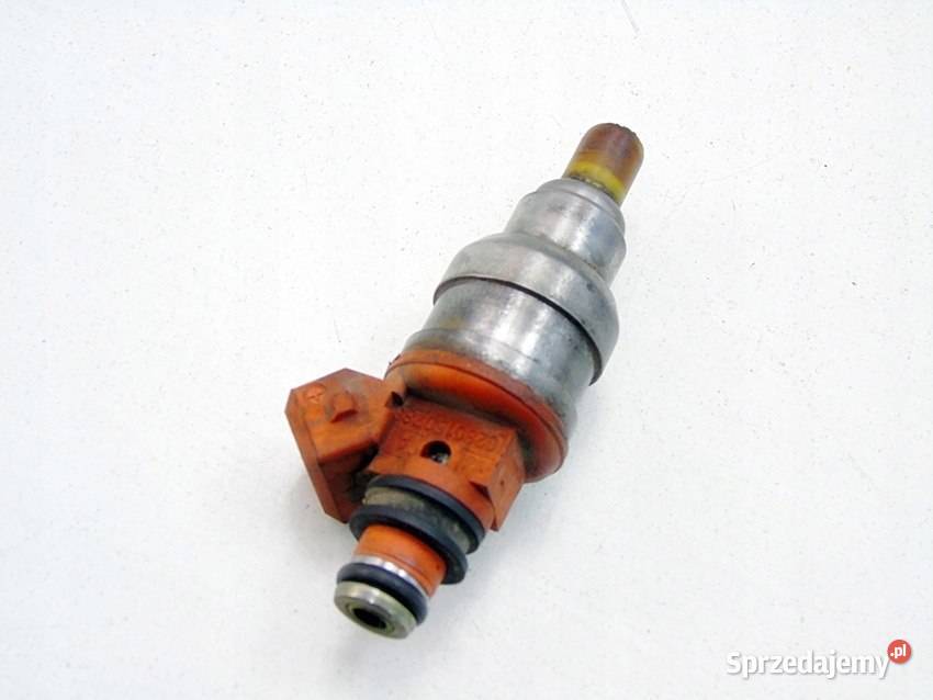 WTRYSKIWACZ WTRYSK PALIWA 18 16V CARENS CERATO Pozostałe Sosnowiec sprzedam