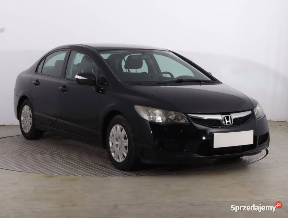 Honda Civic 18 i Civic Piaseczno sprzedam