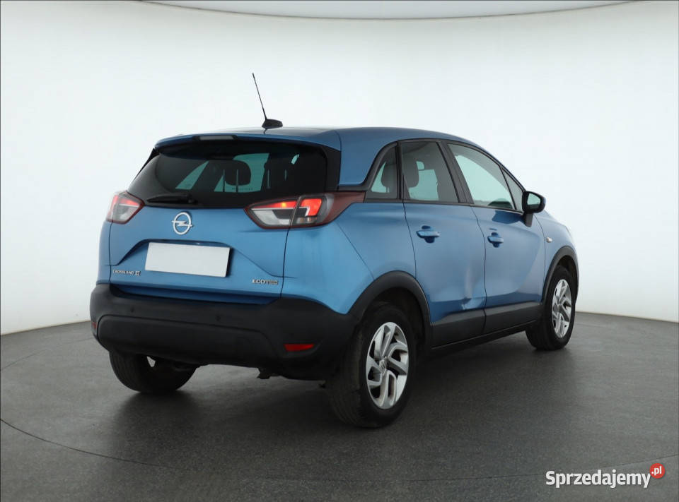 Opel Crossland 12 Turbo Piaseczno